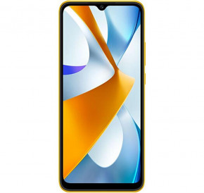  Xiaomi Poco C40 3/32Gb Poco Yellow 3