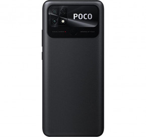  Xiaomi Poco C40 4/64Gb Power Black 4