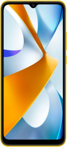  Xiaomi Poco C40 4/64Gb Yellow 3