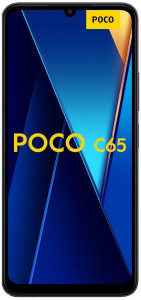  Xiaomi Poco C65 6/128GB Black   3