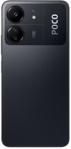  Xiaomi Poco C65 6/128GB Black   4