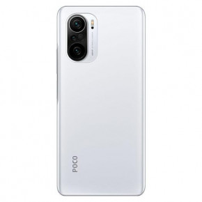  Xiaomi Poco F3 6/128GB Arctic White *EU 4