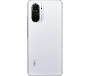  Xiaomi Poco F3 6/128Gb Arctic White 4