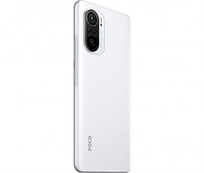  Xiaomi Poco F3 6/128Gb Arctic White 7