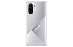  Xiaomi Poco F3 6/128Gb Moonlight Silver 4