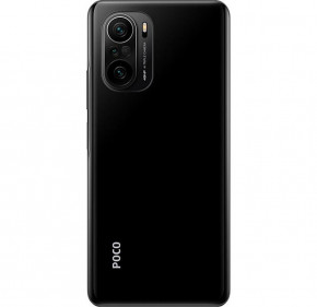  Xiaomi Poco F3 6/128Gb Night Black 4