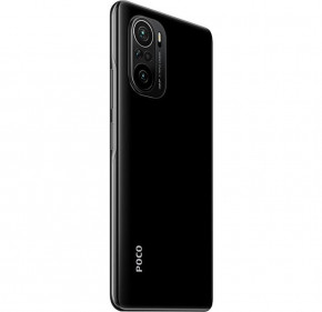  Xiaomi Poco F3 6/128Gb Night Black 7