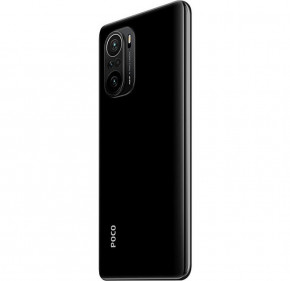  Xiaomi Poco F3 6/128Gb Night Black 8