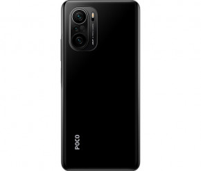  Xiaomi Poco F3 6/128Gb Night Black *CN 4