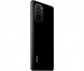  Xiaomi Poco F3 6/128Gb Night Black *CN 7