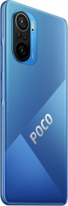  Xiaomi Poco F3 8/128Gb Ocean Blue *EU 7