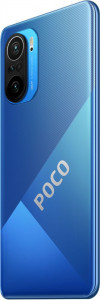  Xiaomi Poco F3 8/128Gb Ocean Blue *EU 8