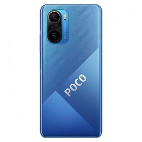  Xiaomi Poco F3 8/256GB Ocean Blue *EU 5