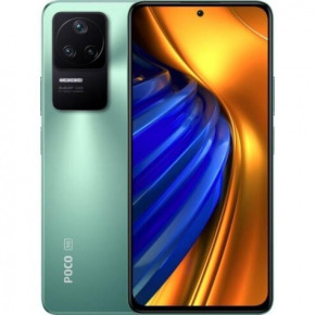  Xiaomi Poco F4 6/128Gb Nebula Green