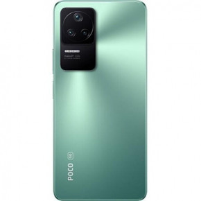  Xiaomi Poco F4 6/128Gb Nebula Green 4