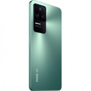  Xiaomi Poco F4 6/128Gb Nebula Green 6