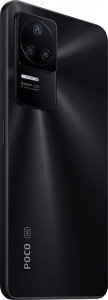  Xiaomi Poco F4 6/128Gb Night Black 7