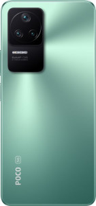  Xiaomi Poco F4 8/256Gb Nebula Green NFC 5