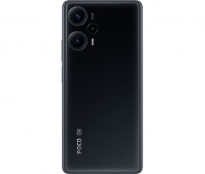  Xiaomi Poco F5 5G 12/256GB Black 4