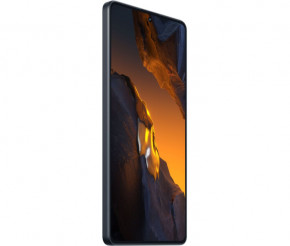  Xiaomi Poco F5 5G 12/256GB Black 5