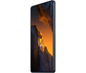  Xiaomi Poco F5 5G 12/256GB Black 6