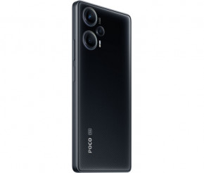  Xiaomi Poco F5 5G 12/256GB Black 7