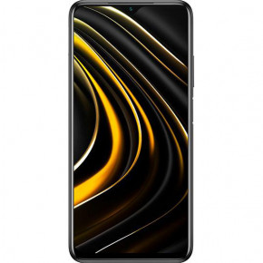  Xiaomi Poco M3 4/128GB Black *EU