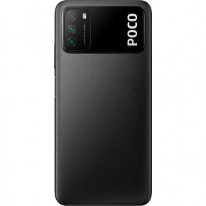  Xiaomi Poco M3 4/128GB Black *EU 4