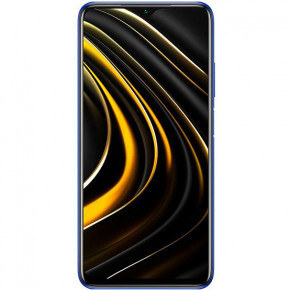  Xiaomi Poco M3 4/128GB Blue *EU