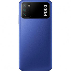  Xiaomi Poco M3 4/128GB Blue *EU 4