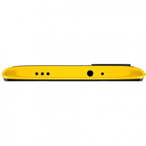  Xiaomi Poco M3 4/128GB Yellow *EU 3