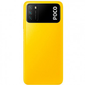  Xiaomi Poco M3 4/128GB Yellow *EU 4