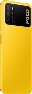  Xiaomi Poco M3 4/128Gb Cool Yellow 7