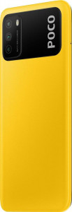  Xiaomi Poco M3 4/128Gb Cool Yellow 8