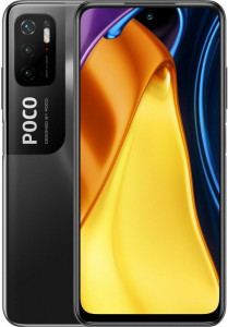  Xiaomi Poco M3 Pro 4/64Gb Black *EU