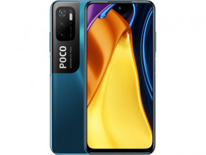  Xiaomi Poco M3 Pro 4/64Gb Blue *EU