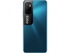  Xiaomi Poco M3 Pro 4/64Gb Blue *EU 6