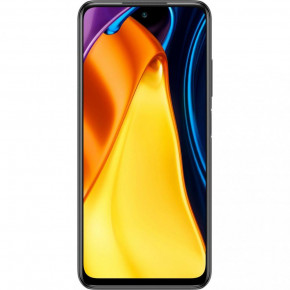  Xiaomi Poco M3 Pro 5G 4/64GB Black