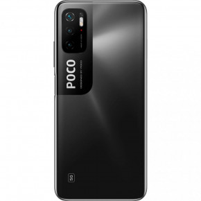  Xiaomi Poco M3 Pro 5G 4/64GB Black 3