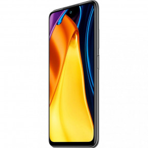  Xiaomi Poco M3 Pro 5G 4/64GB Black 9