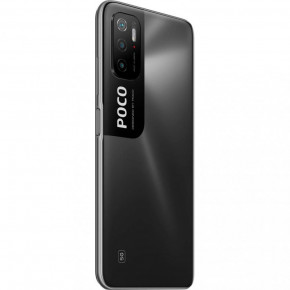  Xiaomi Poco M3 Pro 5G 4/64GB Black 11