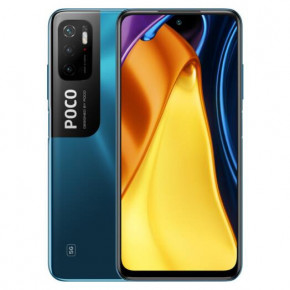  Xiaomi Poco M3 Pro 5G 4/64GB Blue