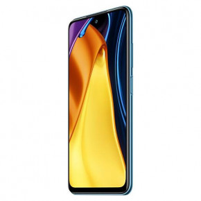  Xiaomi Poco M3 Pro 5G 4/64GB Blue 3