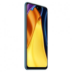  Xiaomi Poco M3 Pro 5G 4/64GB Blue 4