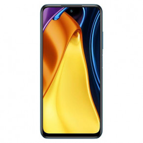  Xiaomi Poco M3 Pro 5G 4/64GB Blue 5