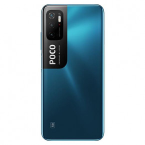  Xiaomi Poco M3 Pro 5G 4/64GB Blue 6