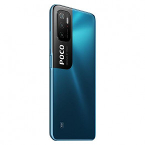  Xiaomi Poco M3 Pro 5G 4/64GB Blue 7