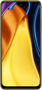  Xiaomi Poco M3 Pro 5G 4/64Gb Yellow 3