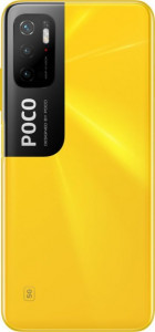  Xiaomi Poco M3 Pro 5G 4/64Gb Yellow 4