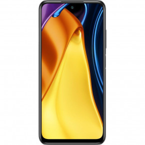  Xiaomi Poco M3 Pro 5G 6/128GB Black 3